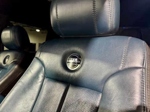 Used 2014 Ford F150 Limited image 39