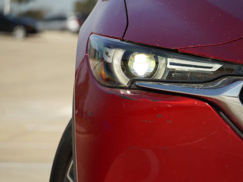 Used 2018 MAZDA CX-5 Grand Touring w/ Premium Package image 2