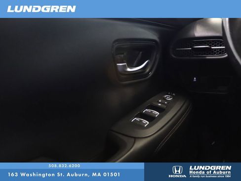 Used 2023 Honda HR-V EX-L image 28