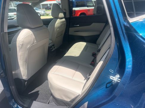 Used 2026 Nissan Murano SL AWD/4WD image 18