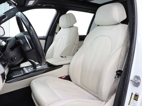 Used 2018 BMW X5 xDrive35i w/ M Sport Package image 12