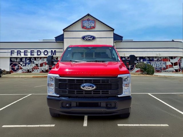 New 2025 Ford F250 XL RWD image 2