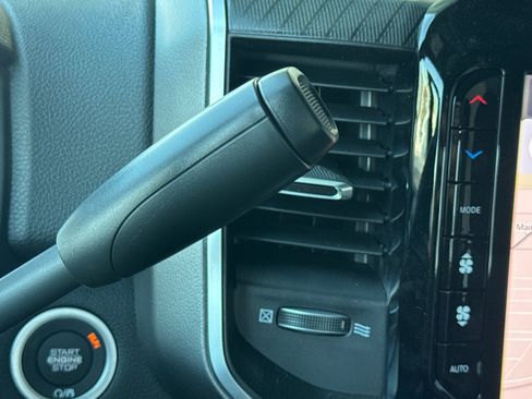 New 2026 RAM 3500 Big Horn AWD/4WD image 20