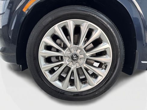 Used 2020 Hyundai Palisade Limited FWD image 53