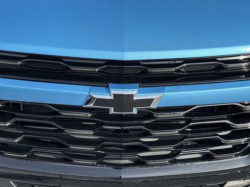 New 2026 Chevrolet Trax ACTIV w/ Sunroof Package image 33