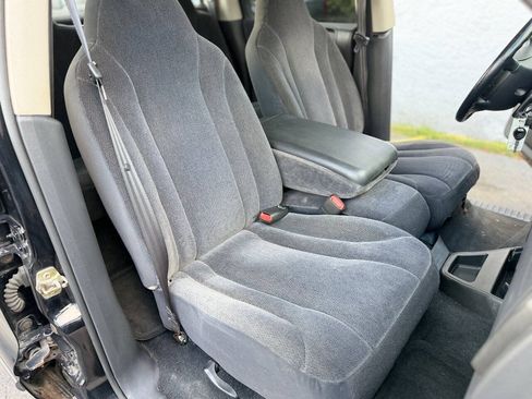 Used 2002 Dodge Dakota SLT AWD/4WD image 12
