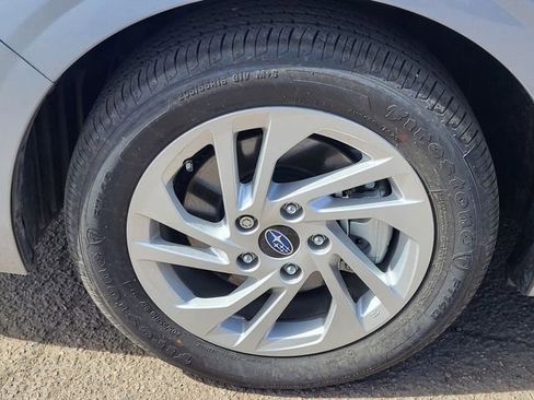 Certified 2025 Subaru Impreza 2.0i image 18