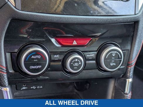 Certified 2021 Subaru Forester Sport image 24