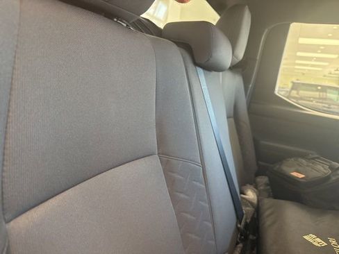 Certified 2024 Toyota Tacoma SR image 7