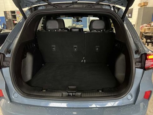 Certified 2023 Ford Escape ST-Line w/ Tech Pack #1 image 11