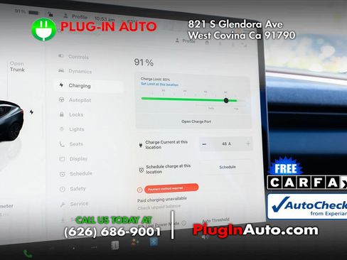 Used 2025 Tesla Model 3 Long Range image 22