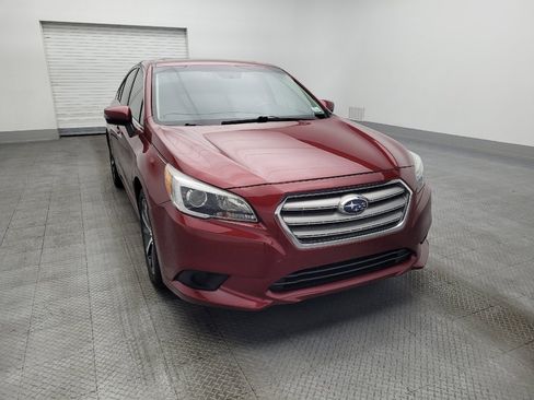 Used 2016 Subaru Legacy 3.6R Limited AWD/4WD image 14