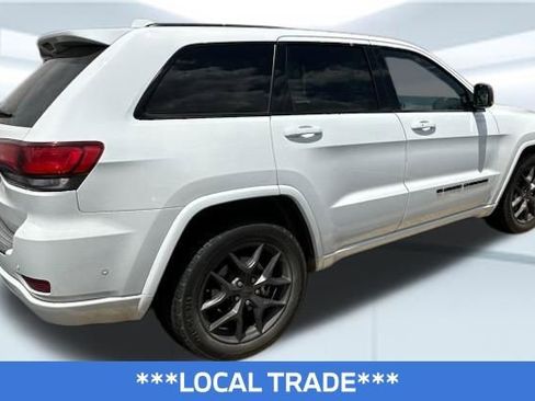 Used 2021 Jeep Grand Cherokee Limited w/ Quick Order Package 28K 80th image 4