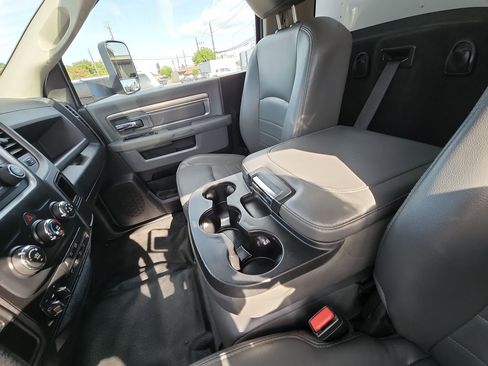 Used 2013 RAM 5500 Tradesman w/ PWR & Remote Entry Group RWD image 21