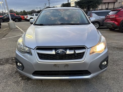 Used 2014 Subaru Impreza 2.0i Sport Limited image 8