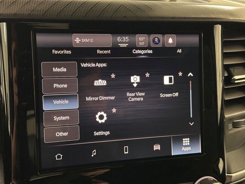 New 2026 RAM 1500 4x4 Crew Cab image 43