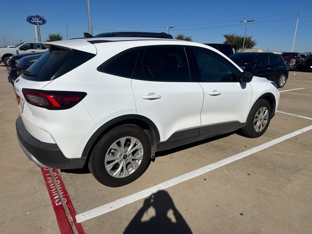 Used 2025 Ford Escape Active FWD image 21