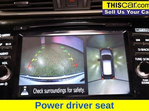 Used 2018 Nissan Murano Platinum FWD image 18