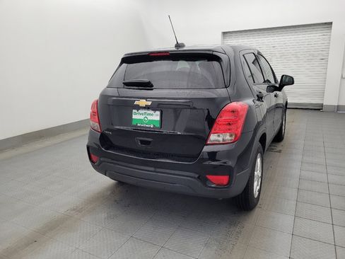 Used 2020 Chevrolet Trax LS w/ Tint and Cruise Package image 7