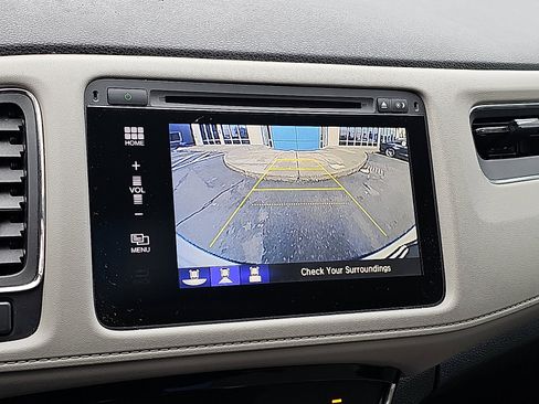 Used 2016 Honda HR-V EX image 18