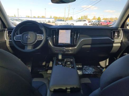 Used 2025 Volvo XC60 T8 Core w/ Protection Package Premier image 13