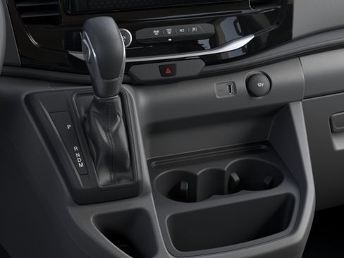New 2026 Ford Transit 350 XLT AWD/4WD image 15