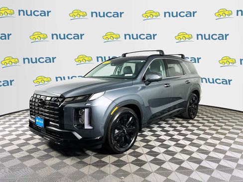 Used 2025 Hyundai Palisade XRT image 23