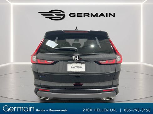 Used 2026 Honda CR-V Sport-L image 7