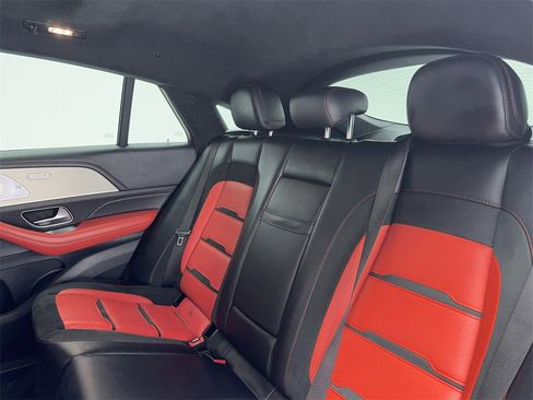 Used 2021 Mercedes-Benz GLE 63 AMG S image 41