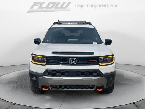 New 2026 Honda Passport TrailSport image 2