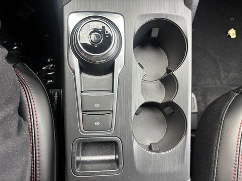 New 2026 Ford Escape ST-Line w/ Tech Pack #1 image 22