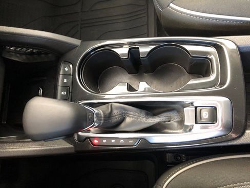 Certified 2026 Chevrolet TrailBlazer LT w/ Convenience Package image 26