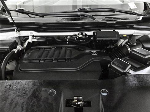 Used 2017 Acura MDX SH-AWD w/ Technology Package image 25