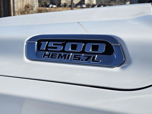 Used 2019 RAM 1500 Big Horn image 31