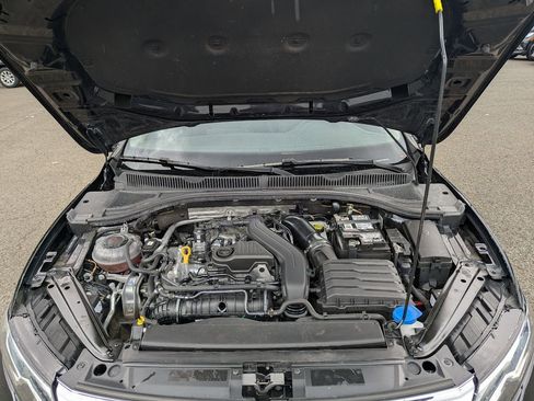 Used 2024 Volkswagen Jetta S FWD image 31