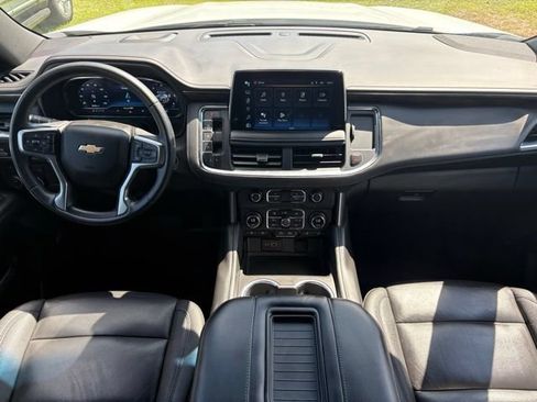 Used 2024 Chevrolet Tahoe LT AWD/4WD image 12