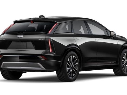 New 2026 Cadillac Optiq Sport 1 image 31