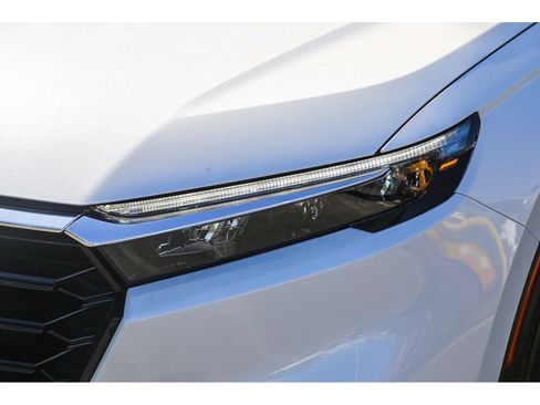 Used 2026 Honda CR-V EX-L image 7
