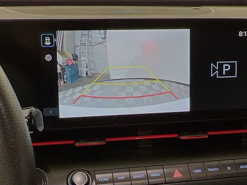 Used 2024 Hyundai Kona N Line image 27