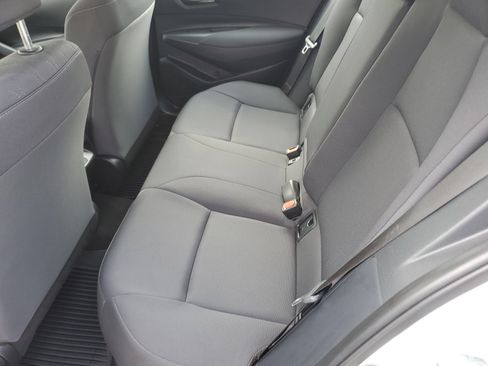 Used 2024 Toyota Corolla LE FWD image 13