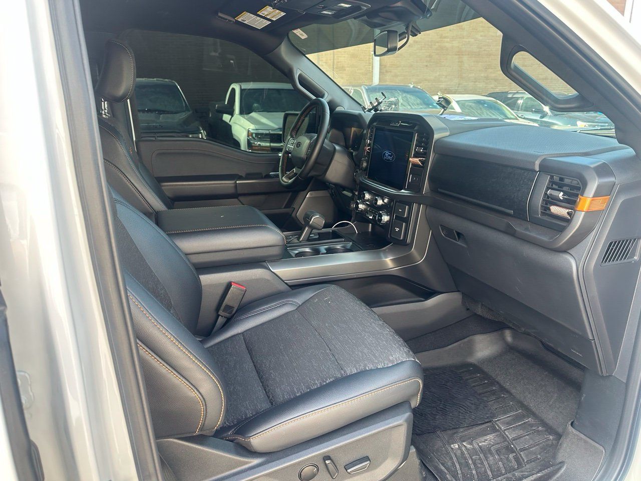 Used 2025 Ford F150 Tremor AWD/4WD image 5