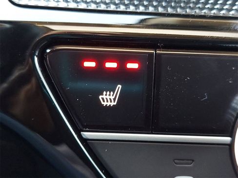 New 2025 Honda CR-V EX-L image 19