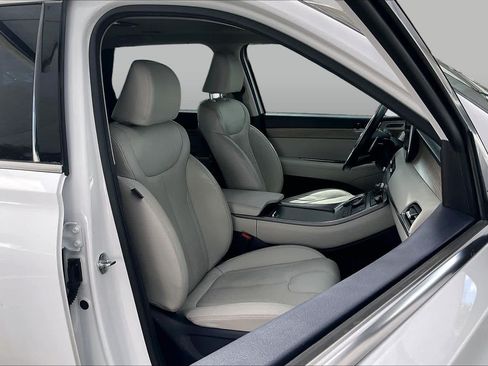 Used 2020 Hyundai Palisade SEL FWD image 9