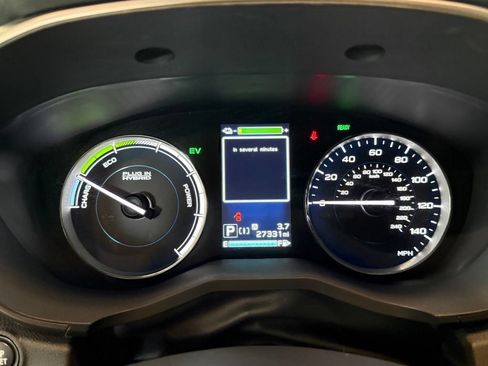 Used 2019 Subaru Crosstrek 2.5i Limited w/ Popular Package #3 AWD/4WD image 11