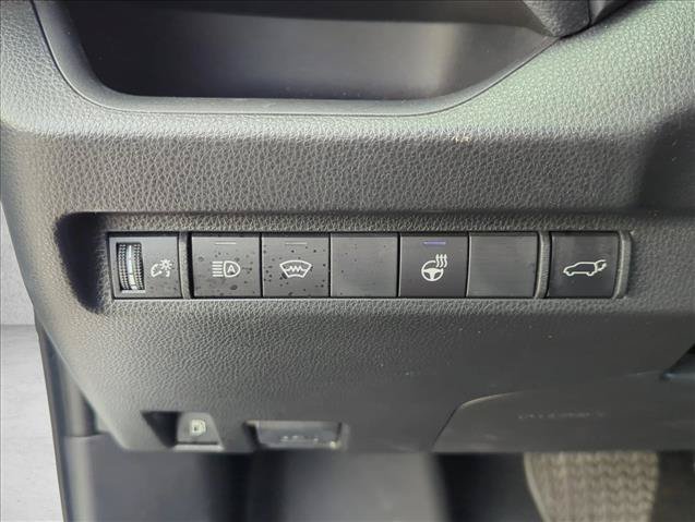 Certified 2025 Toyota RAV4 XLE Premium w/ Weather Package AWD/4WD image 10