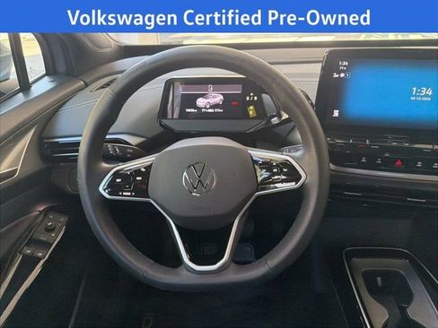 Certified 2023 Volkswagen ID.4 Pro S image 21