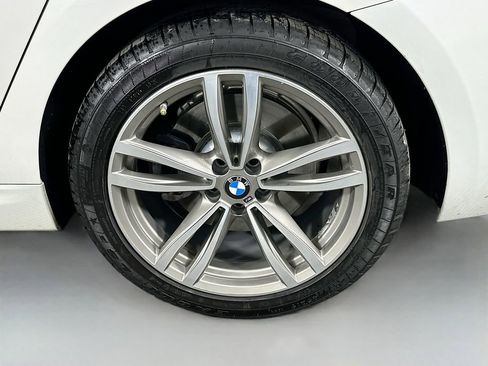 Used 2018 BMW 640i Gran Turismo xDrive 640 Gran Turismo i xDrive w/ Executive Package image 32