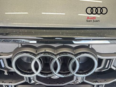 New 2026 Audi Q8 Premium Plus image 4