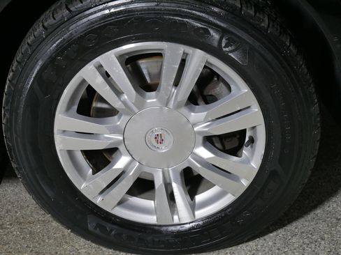 Used 2013 Cadillac SRX Luxury image 15