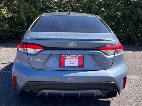 Used 2020 Toyota Corolla SE image 6